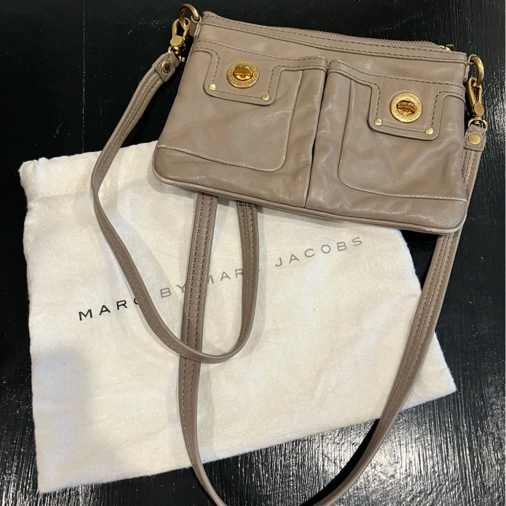 Marc Jacob’s crossbody